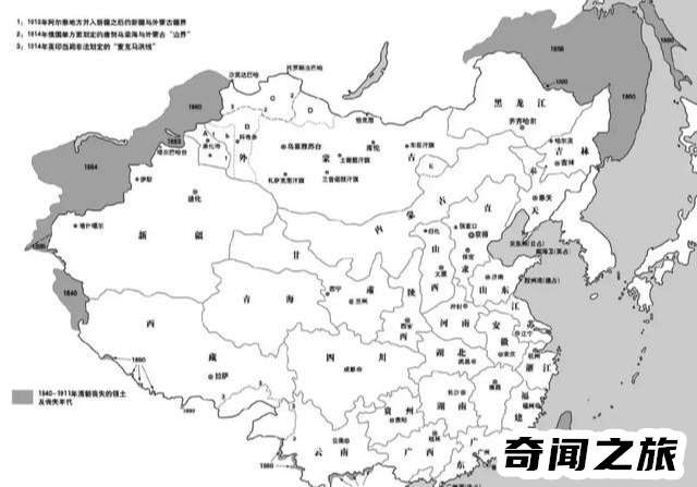 蒙古入侵算亡国吗(蒙古战争真实情况)插图5