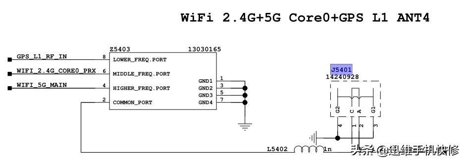 拒绝接入wifi如何处理(拒绝接入wifi什么意思)插图7