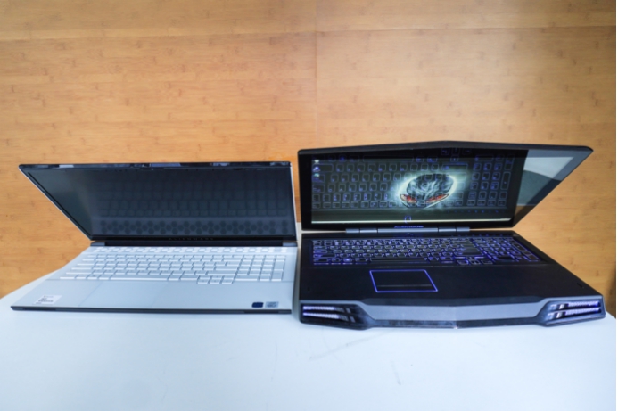 alienware m17尺寸(alienwarem17轻薄款测评)插图