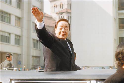 韩国总统为什么都很惨(韩国总统怎么都那么惨)插图3