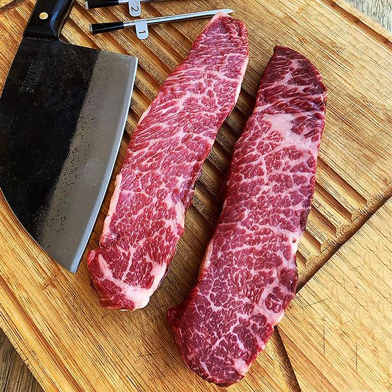 牛上脑为什么不宜多吃!(上脑牛肉为什么不宜多吃)
