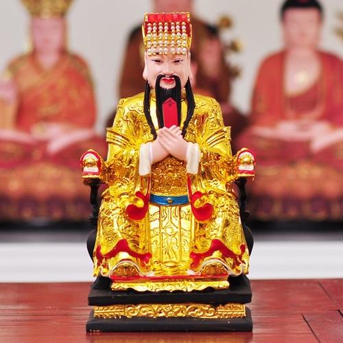玉皇大帝叫张什么名 (玉皇大帝和王母娘娘不是夫妻吗)插图2