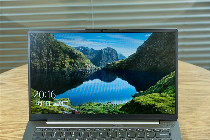 thinkbook14哪一年出的(thinkbook14什么时候出来)插图4