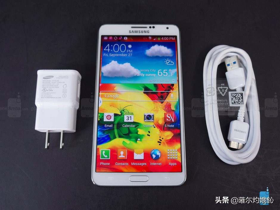 三星note3详细介绍(三星note3缺点)插图