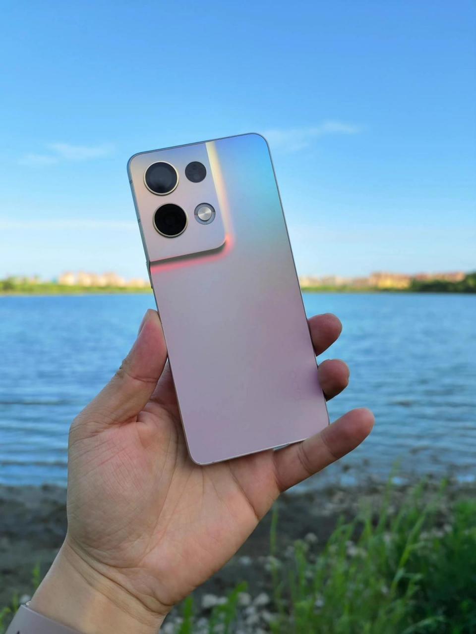 oppo reno9今日价格(oppo reno 9刚出来的价格)插图3
