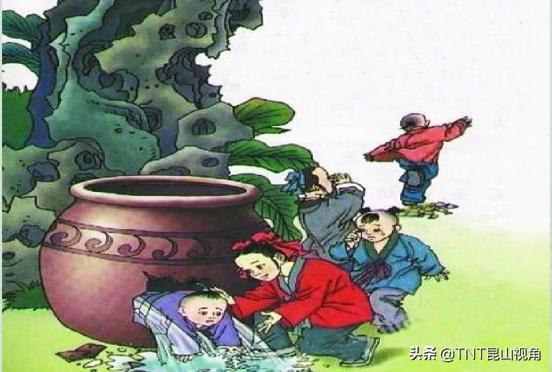 100个民间故事短篇(100个真实民间故事)插图8