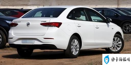 最新10万左右汽车(10万至15万适合家庭用)插图2