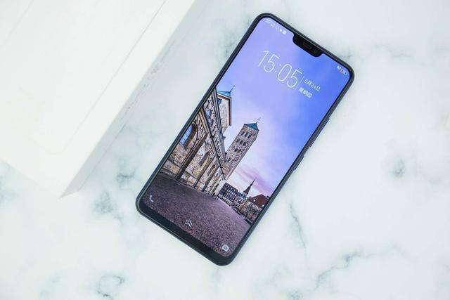 vivo z3详细配置参数(vivo z3x好用吗)插图3