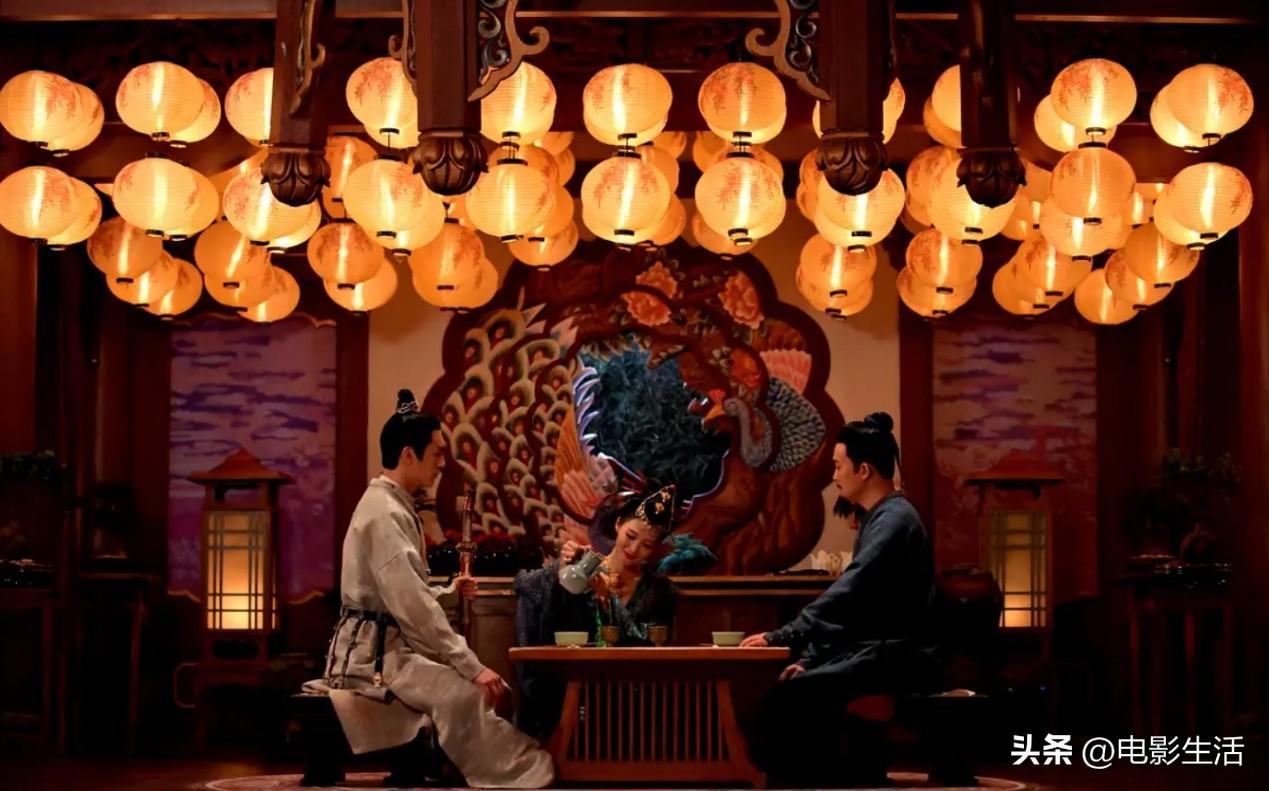 最近有什么好看的电视剧(最近热播的电视连续剧)插图10