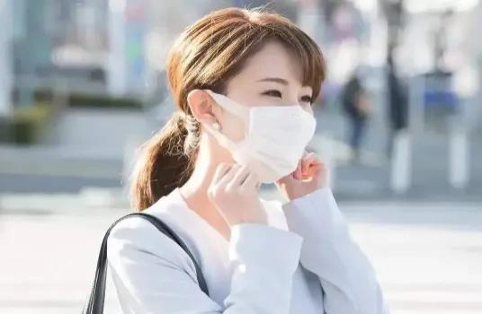 2023年有希望摘口罩吗(2024年还戴口罩吗)插图