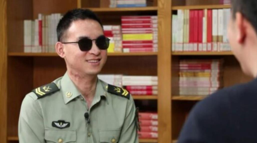活着一等功臣享受什么待遇(一等功臣什么概念)插图