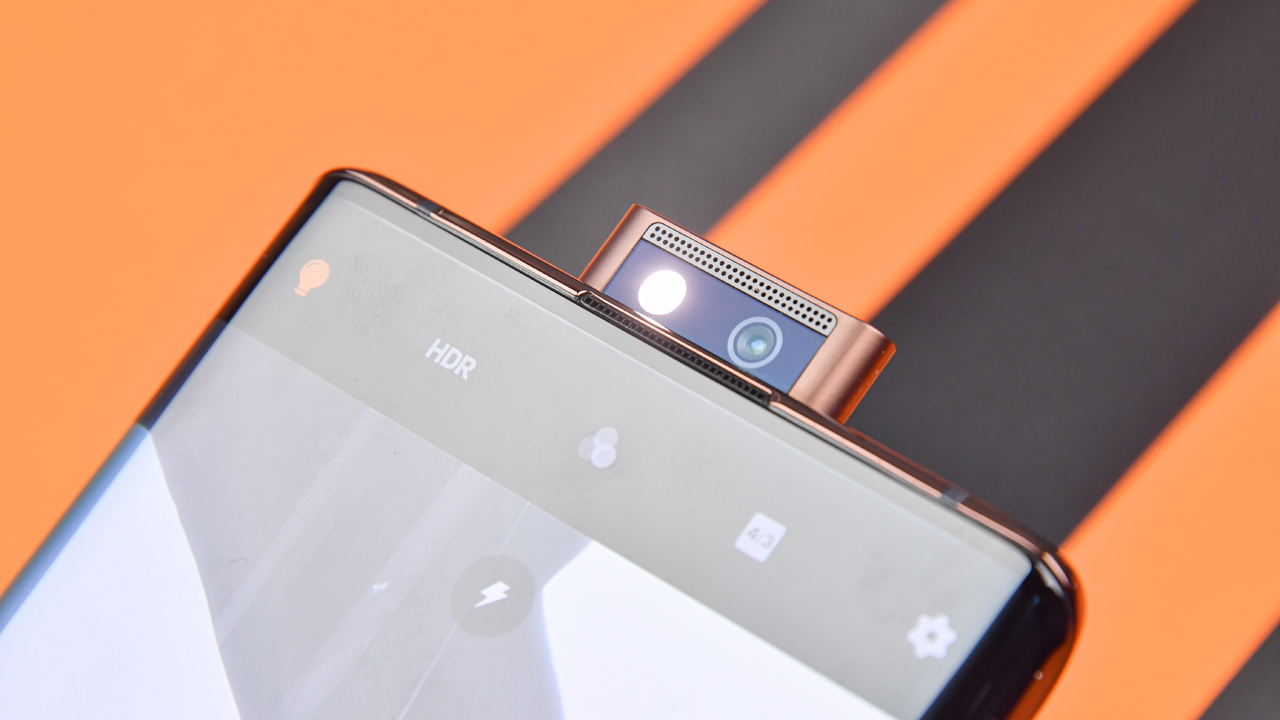vivo nex 3s2023年还值得买吗(vivo nex 3s上市价格)插图3