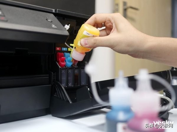 hl1218w打印机说明书(ts3440打印机使用教程视频)插图14