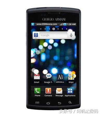 三星i9000目前还有用吗(三星i9000韩版的多少钱)插图1