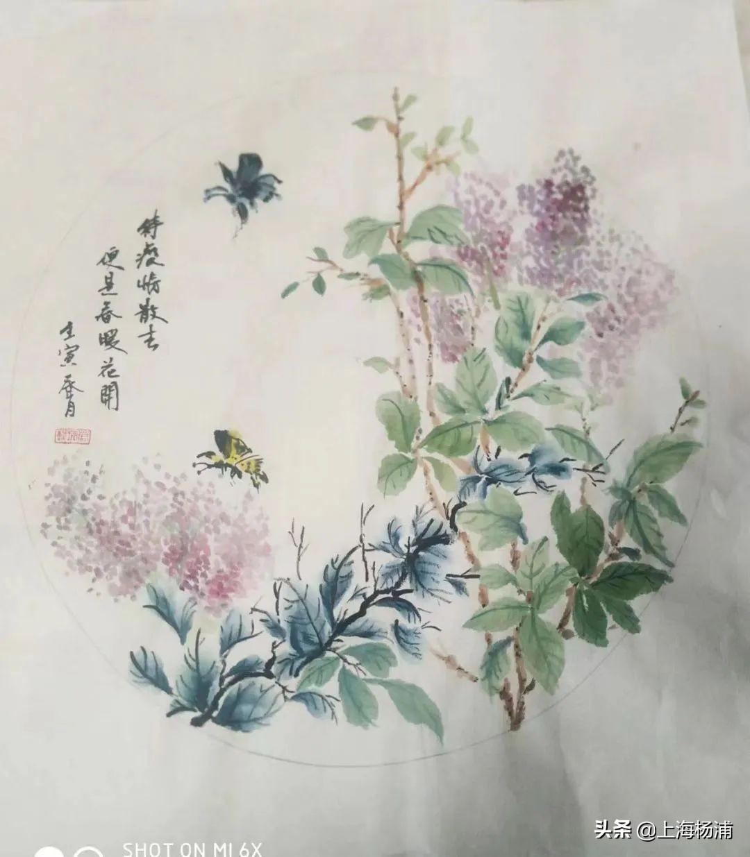 关于疫情的画简单又好看(关于疫情的画)插图2