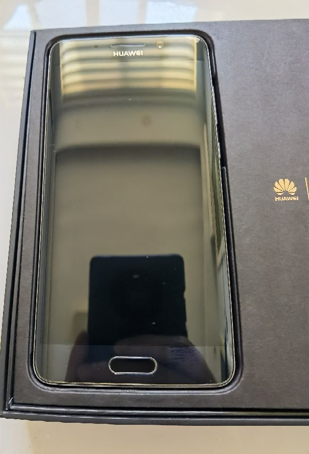 华为mate9pro上市时间表(华为手机mate9pro是什么时间上市)插图