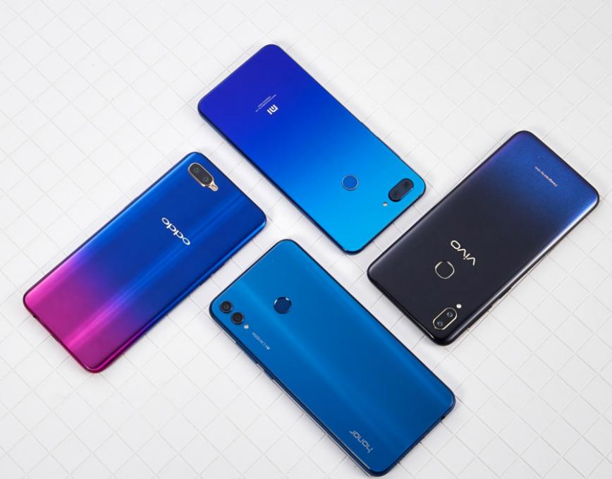 vivo和oppo哪个好(为什么内行人建议买vivos10)