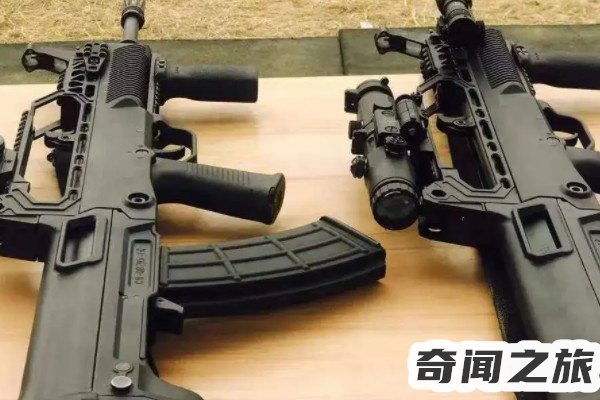 95式自动步枪威力大吗(95式自动步枪1000米威力有多大)插图1