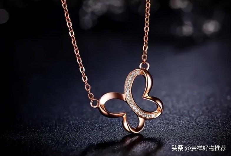 2022年18k金多少钱一克(18kgp金多少钱一克)插图1