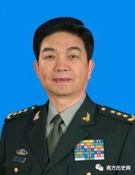 历任国防部长一览表(中国历任国防部长)插图10