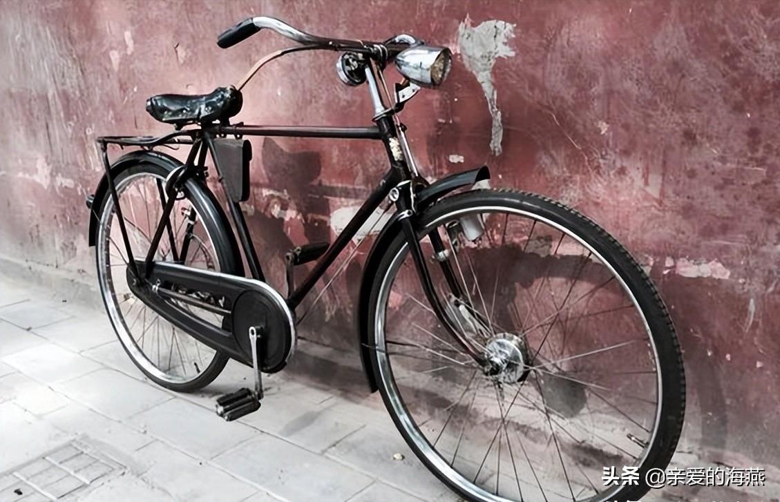 70年代凤凰自行车(1970年代 凤凰自行车出厂价)插图3