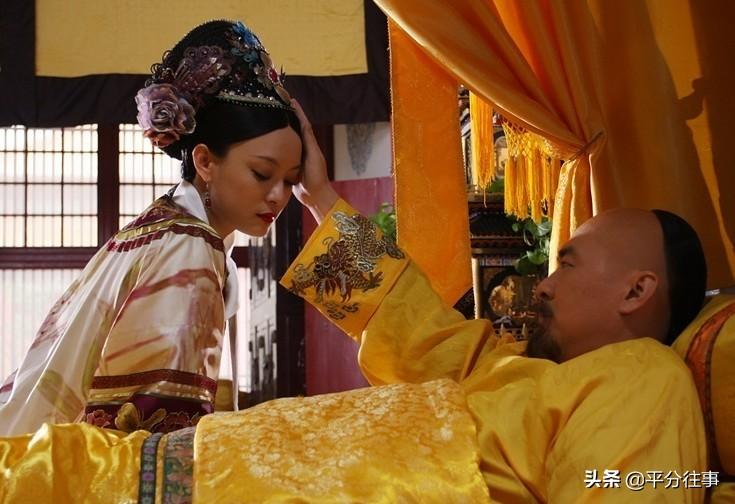 甄嬛最后是睡着了还是死了(甄嬛传甄嬛最后死了还是睡着了)插图10