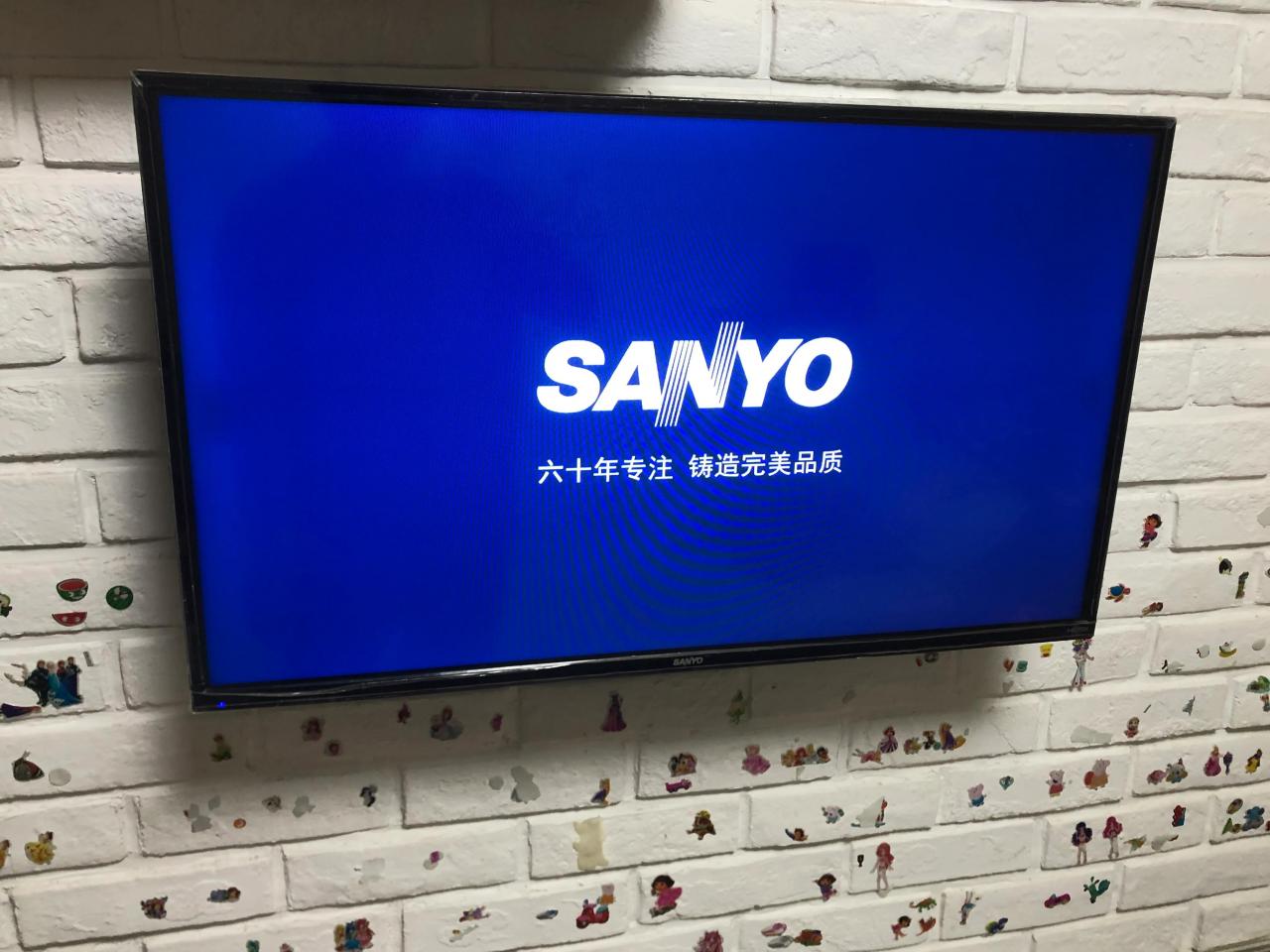 sanyo电视投屏功能在哪里(索尼电视投屏在哪设置)插图11