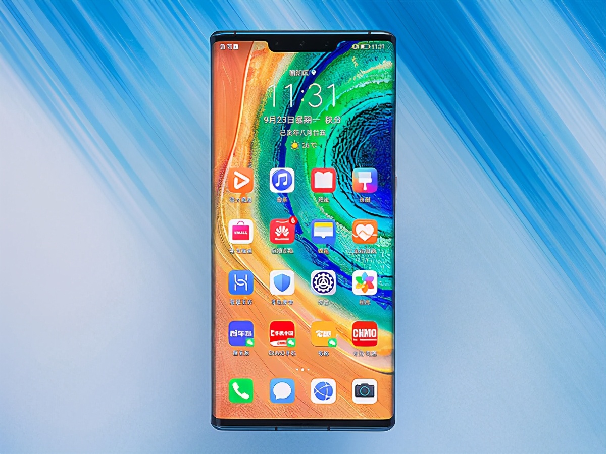 mate7能不能升级鸿蒙(华为mate7可以升级为鸿蒙系统吗)插图7