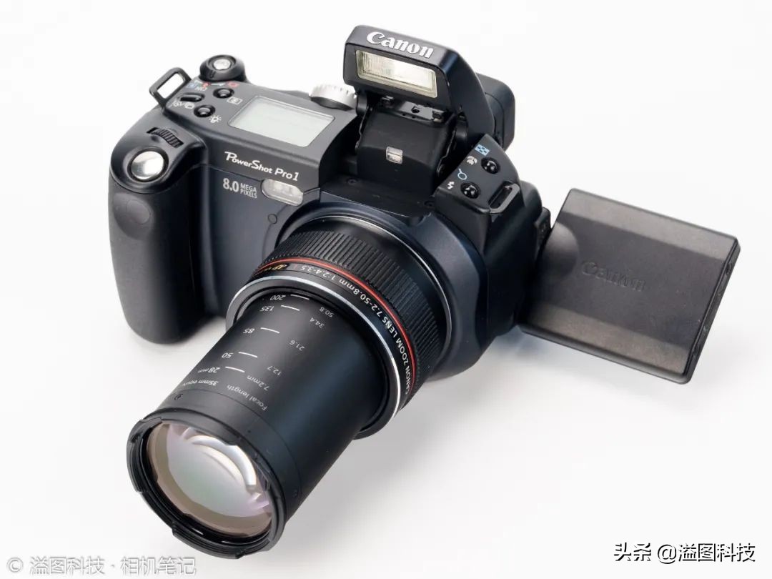 powershotzoom报价(powershot720价格)插图1
