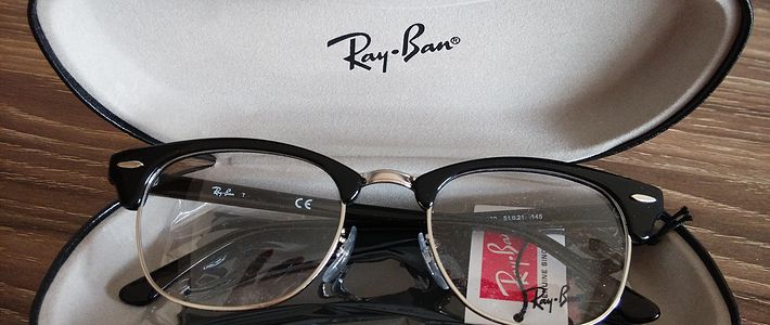 rayban眼镜多少钱(rayban眼镜专卖店有吗)插图