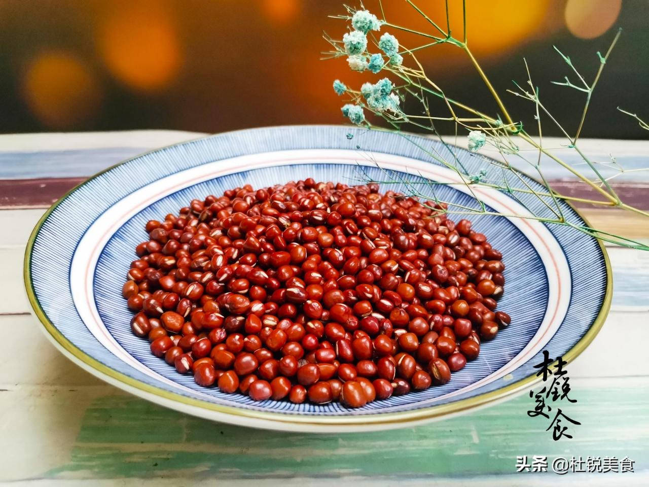 八宝粥的配料和制作方法(八宝粥的配料是哪八样)插图1