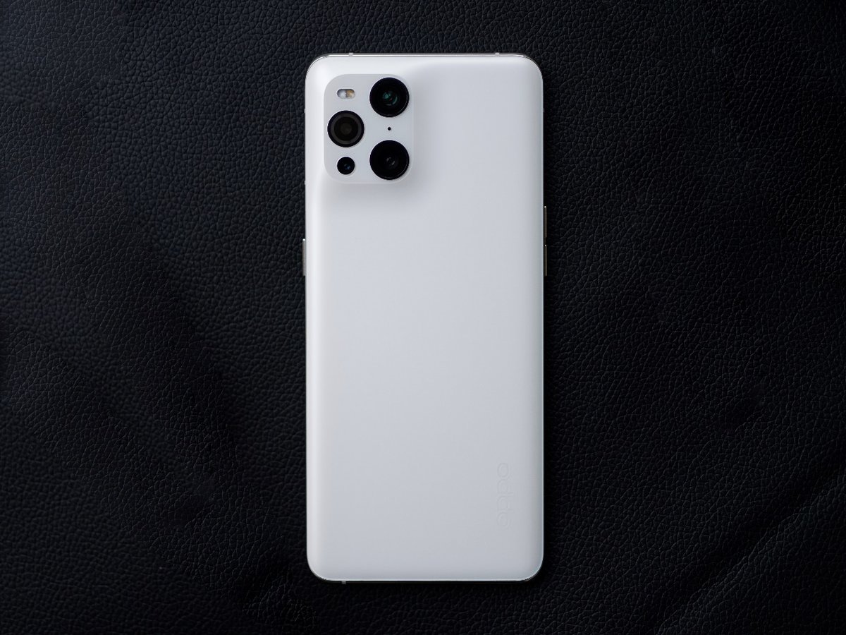 oppo find x3新机配置(oppofindx3pro参数配置详细)