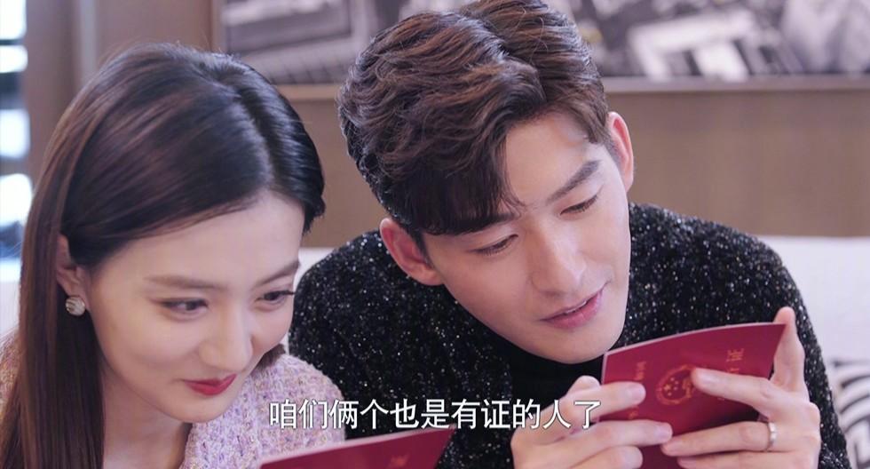 张翰突然宣布结婚(张翰宣布新恋情)插图12