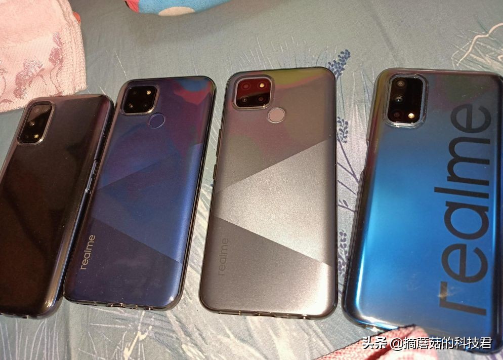 realmeq2官网价是多少(real me q2价钱)插图3