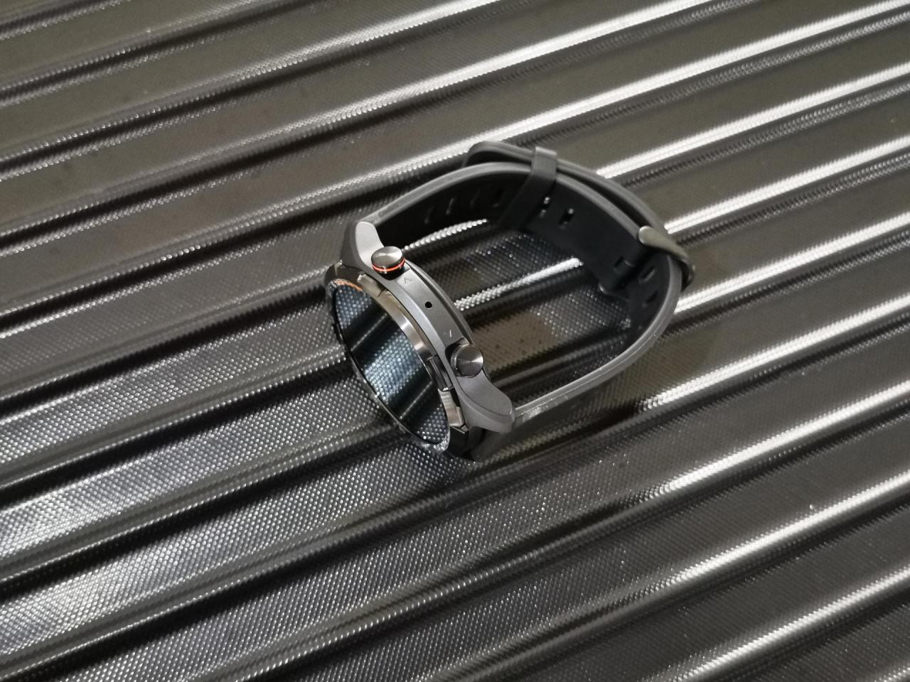 ticwatch gtw缺点(ticwatchgth2有esim吗)插图12