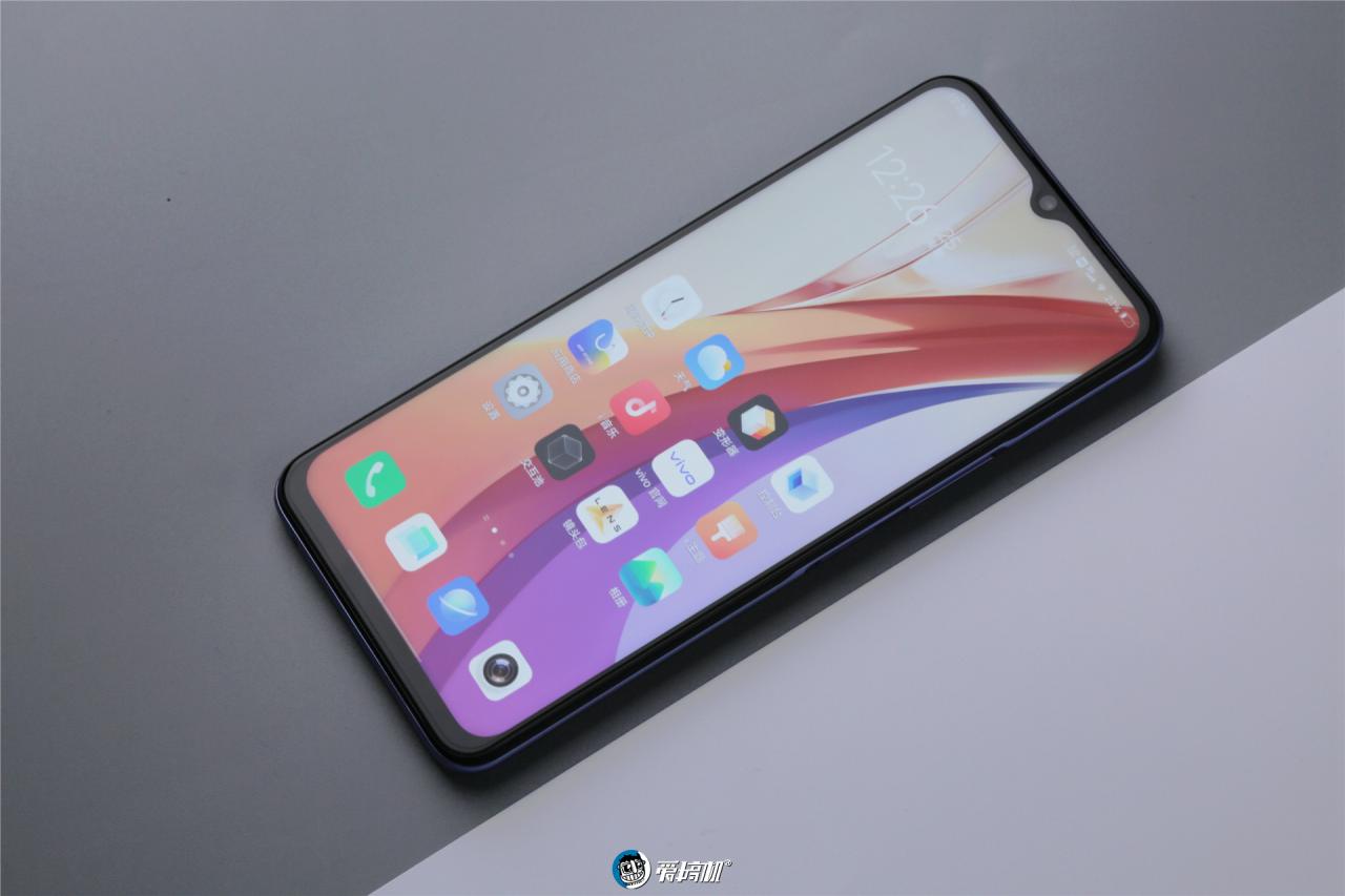 iqooz3手机缺点(iqooz3是啥牌子手机)插图13