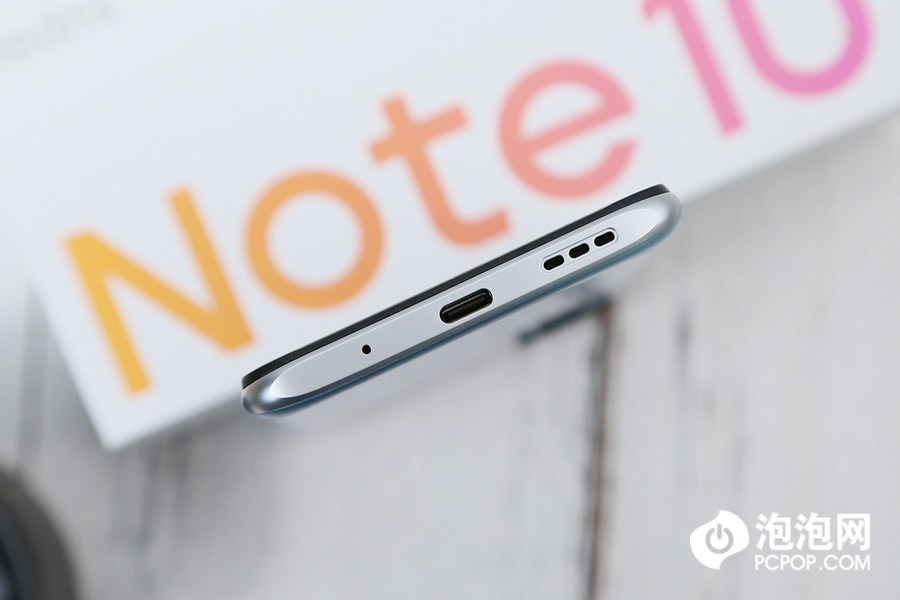 redmi note 10手机参数(redmi note10 pro是双卡吗)插图5