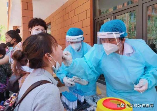 不去医院怎么打印核酸检测报告(医院怎么打印核酸检测证明)插图1
