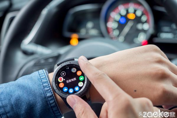 三星gears3先锋版和普通版区别(三星gear s3先锋款售价)插图7