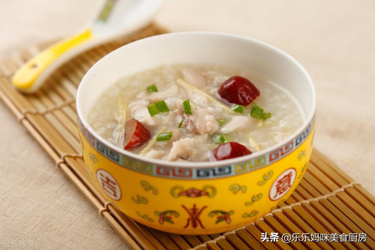 胃病最怕三种粥(肠胃炎最怕三种粥)插图3