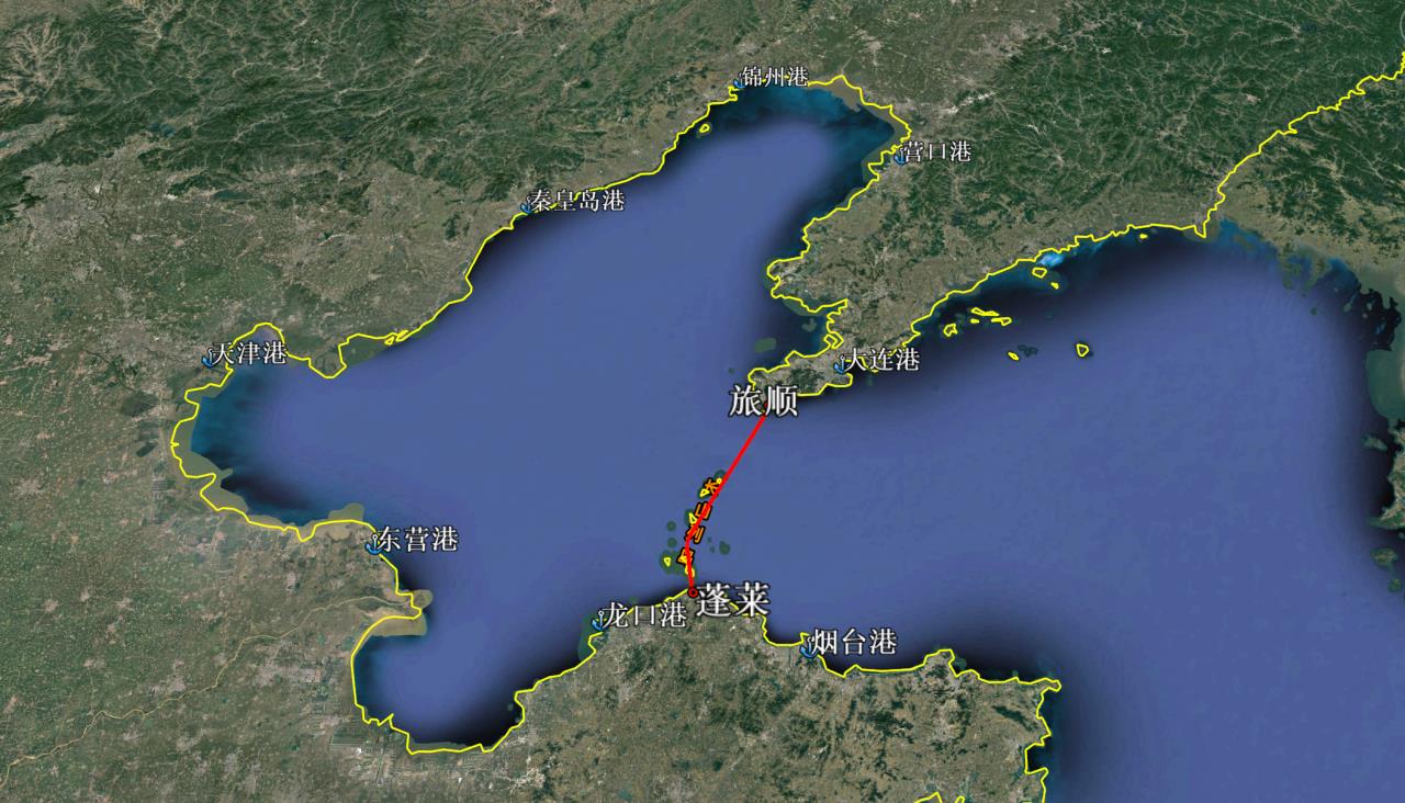 大连至烟台海底隧道最新消息(大连和烟台海底隧道)插图8