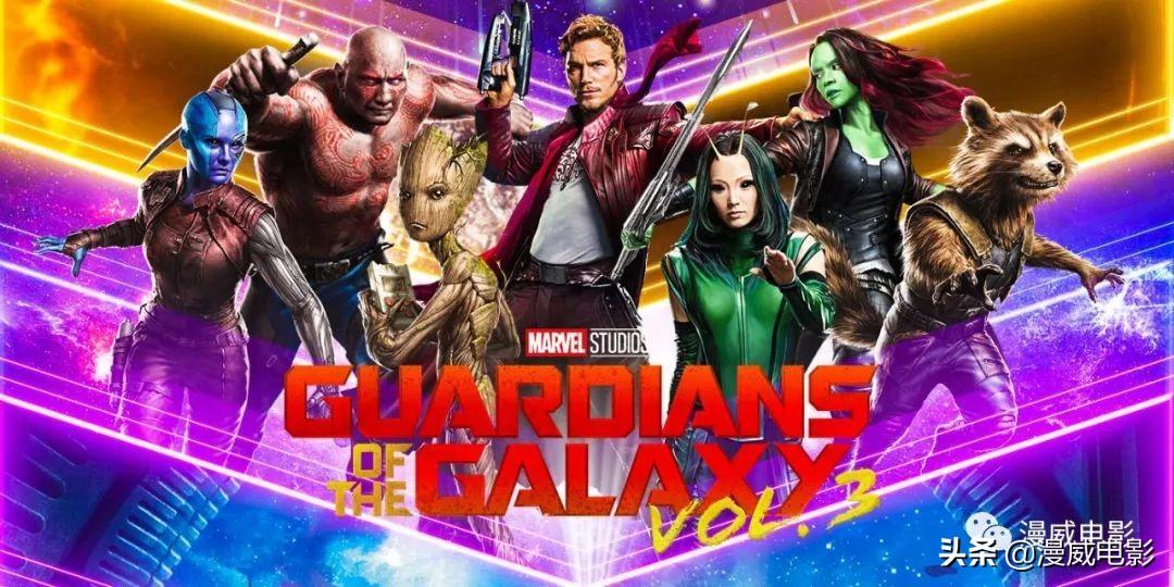 漫威2022年上映作品大全(漫威2022美国上映作品)插图2