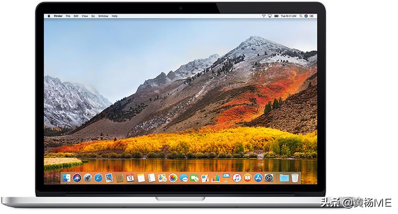 macbook pro 2014价格(macbookpro2011款13寸参数)插图11
