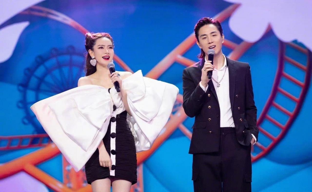 李承铉第一任妻子是谁 (李承铉为何最终却娶了戚薇)插图6