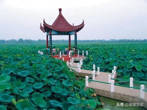 中国五大湖是哪五个(中国五大湖是哪五个湖)插图14