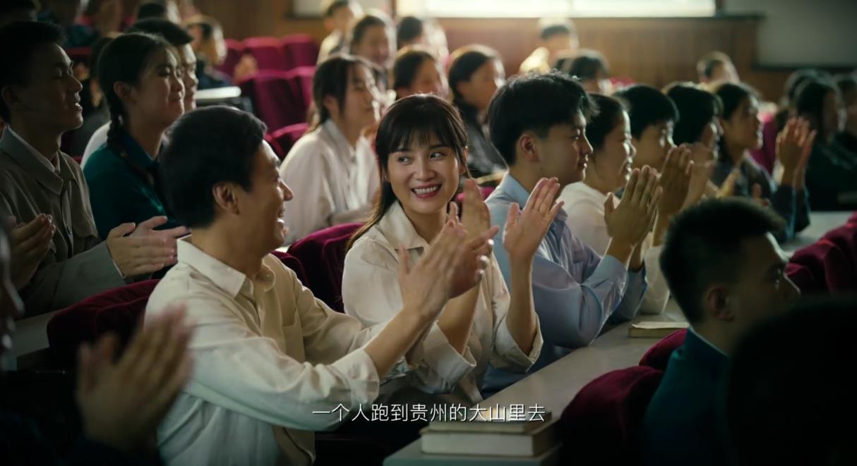 梁晓声简介和主要作品(梁晓声简介)插图5