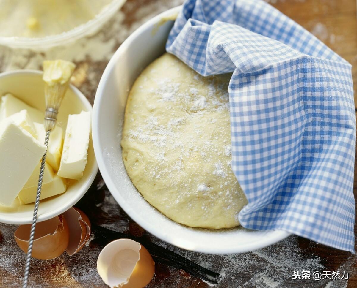 面不发二次补救的最佳方法(二次醒面的方法)插图3