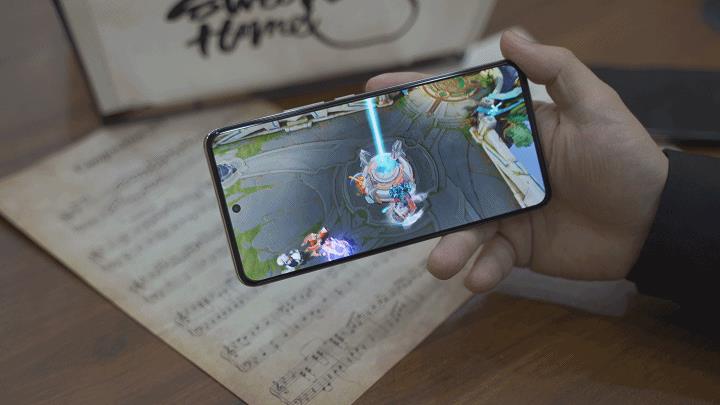 vivox60是哪个处理器(vivox60手机处理器多少)插图19