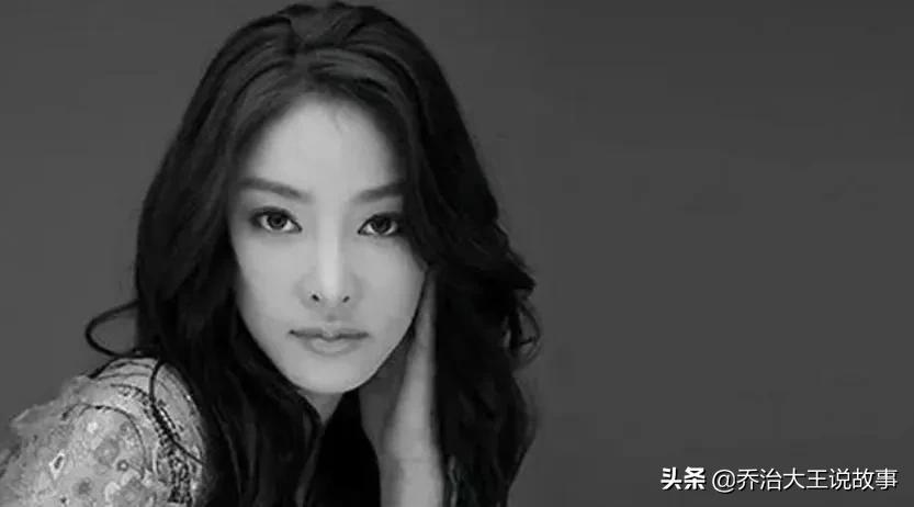 韩国财阀的女人有多惨 (韩国财阀的美女)插图1