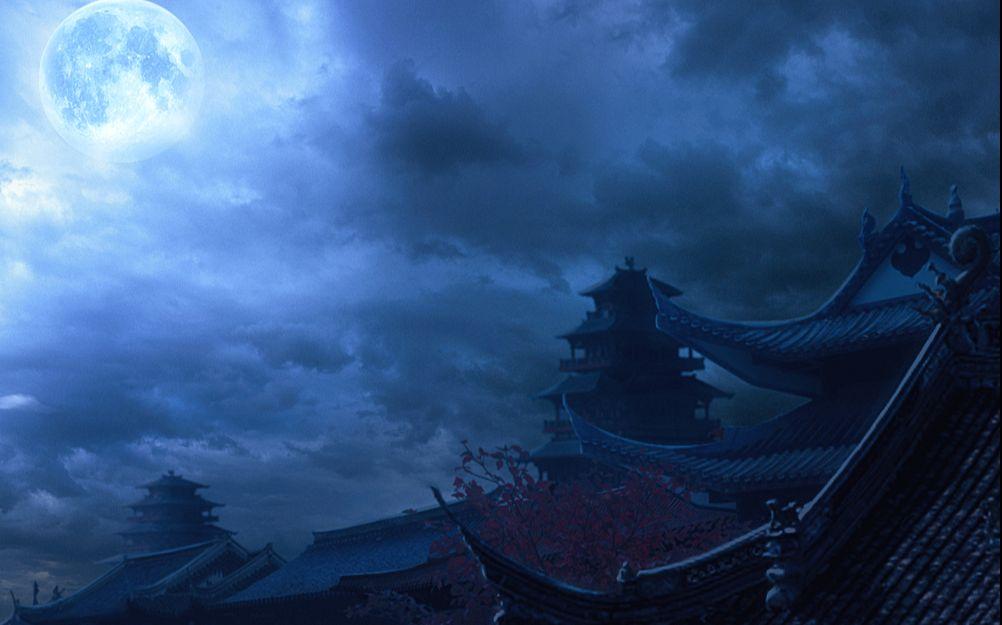 天下三分明月夜的下一句是什么(天下三分明月夜的下句是)插图